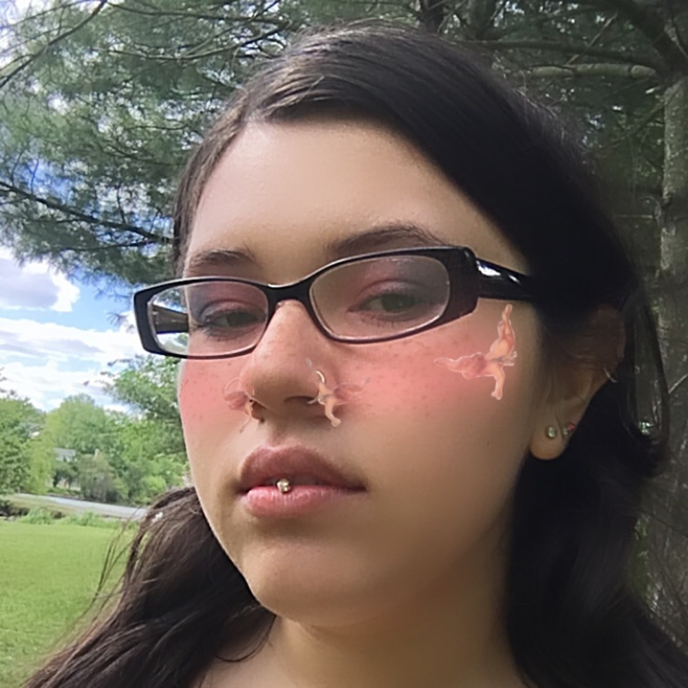 Meet your Posher, Sabrina